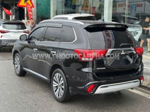 Xe Mitsubishi Outlander Premium 2.0 CVT 2022