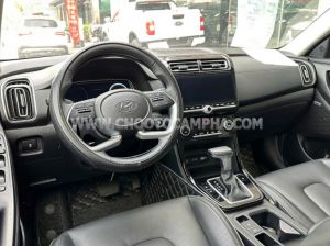 Xe Hyundai Creta Cao cấp 1.5 AT 2023