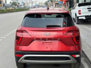 Xe Hyundai Creta Cao cấp 1.5 AT 2023