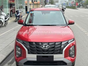 Xe Hyundai Creta Cao cấp 1.5 AT 2023