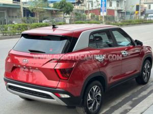 Xe Hyundai Creta Cao cấp 1.5 AT 2023