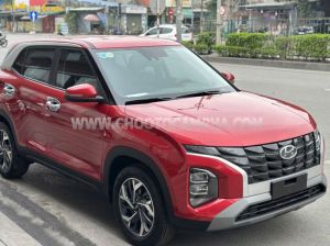 Xe Hyundai Creta Cao cấp 1.5 AT 2023