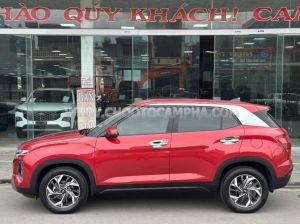 Xe Hyundai Creta Cao cấp 1.5 AT 2023