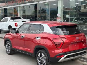 Xe Hyundai Creta Cao cấp 1.5 AT 2023