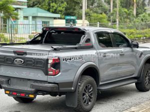 Xe Ford Ranger Raptor 2.0L 4x4 AT 2023