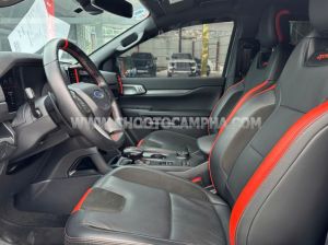 Xe Ford Ranger Raptor 2.0L 4x4 AT 2023