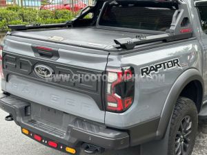 Xe Ford Ranger Raptor 2.0L 4x4 AT 2023