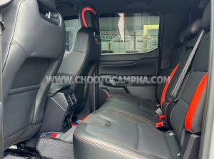 Xe Ford Ranger Raptor 2.0L 4x4 AT 2023