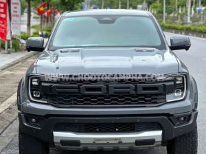Xe Ford Ranger Raptor 2.0L 4x4 AT 2023