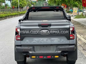 Xe Ford Ranger Raptor 2.0L 4x4 AT 2023