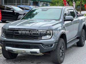 Xe Ford Ranger Raptor 2.0L 4x4 AT 2023