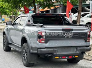 Xe Ford Ranger Raptor 2.0L 4x4 AT 2023