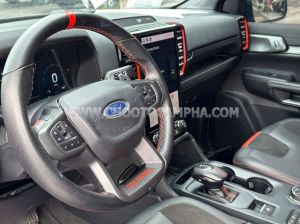 Xe Ford Ranger Raptor 2.0L 4x4 AT 2023