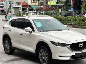 Xe Mazda CX5 Premium 2.0 AT 2021