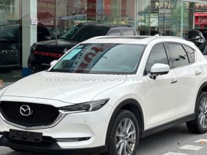 Xe Mazda CX5 Premium 2.0 AT 2021