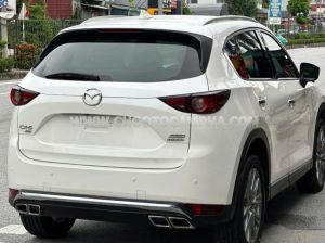 Xe Mazda CX5 Premium 2.0 AT 2021