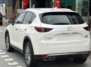 Xe Mazda CX5 Premium 2.0 AT 2021