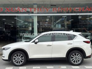 Xe Mazda CX5 Premium 2.0 AT 2021