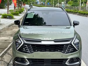 Xe Kia Sportage Signature 2.0G 2023