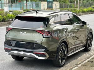 Xe Kia Sportage Signature 2.0G 2023