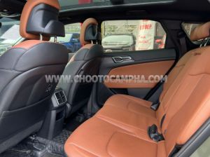 Xe Kia Sportage Signature 2.0G 2023