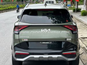 Xe Kia Sportage Signature 2.0G 2023