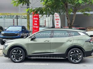 Xe Kia Sportage Signature 2.0G 2023