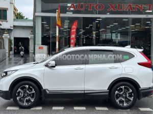 Xe Honda CRV L 2019