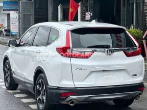 Xe Honda CRV L 2019