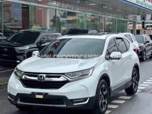 Xe Honda CRV L 2019