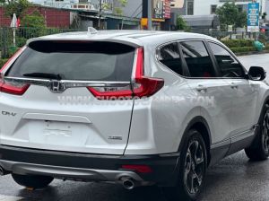 Xe Honda CRV L 2019