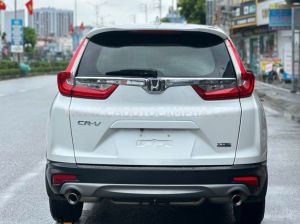 Xe Honda CRV L 2019