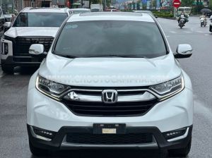 Xe Honda CRV L 2019