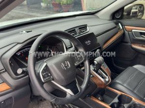 Xe Honda CRV L 2019