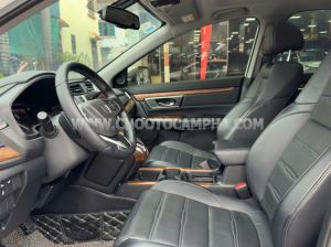 Xe Honda CRV L 2019
