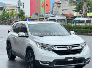 Xe Honda CRV L 2019