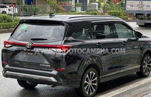Xe Toyota Veloz Cross Top 1.5 CVT 2024