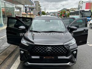 Xe Toyota Veloz Cross Top 1.5 CVT 2024