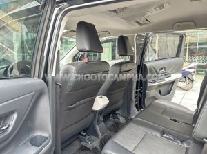 Xe Toyota Veloz Cross Top 1.5 CVT 2024