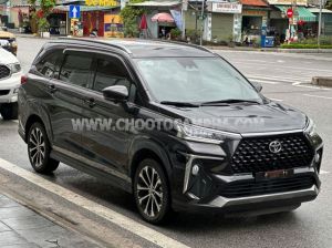 Xe Toyota Veloz Cross Top 1.5 CVT 2024