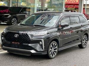 Xe Toyota Veloz Cross Top 1.5 CVT 2024