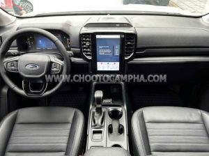Xe Ford Everest Sport 2.0L 4x2 AT 2025