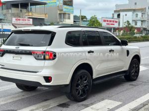 Xe Ford Everest Sport 2.0L 4x2 AT 2025
