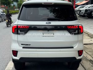 Xe Ford Everest Sport 2.0L 4x2 AT 2025
