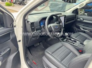 Xe Ford Everest Sport 2.0L 4x2 AT 2025