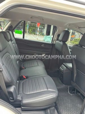 Xe Ford Everest Sport 2.0L 4x2 AT 2025