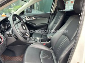 Xe Mazda CX3 Premium 1.5 AT 2021