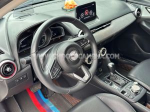 Xe Mazda CX3 Premium 1.5 AT 2021