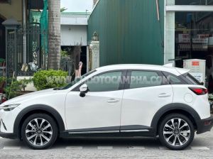 Xe Mazda CX3 Premium 1.5 AT 2021
