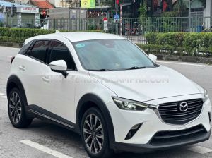 Xe Mazda CX3 Premium 1.5 AT 2021